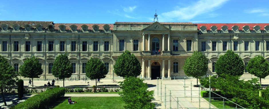 Blog Ingénierie en Histoire et Multimédia